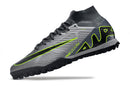 Chuteira society Mercurial Superfly 9 Air Zoom Ultra + MEIA E BOLSA