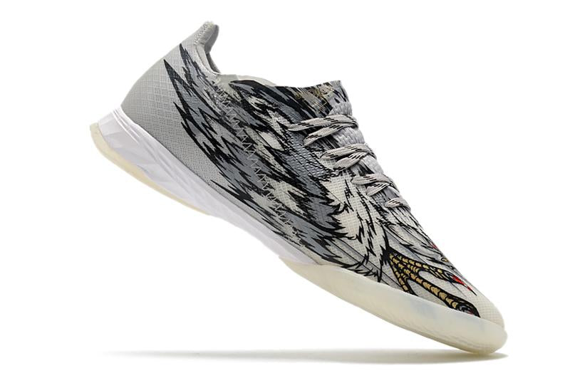 Chuteira X Ghosted.1 Futsal