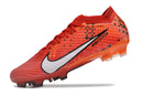 Chuteira Mercurial vapor 15 Air Zoom Ultra + CANELEIRA
