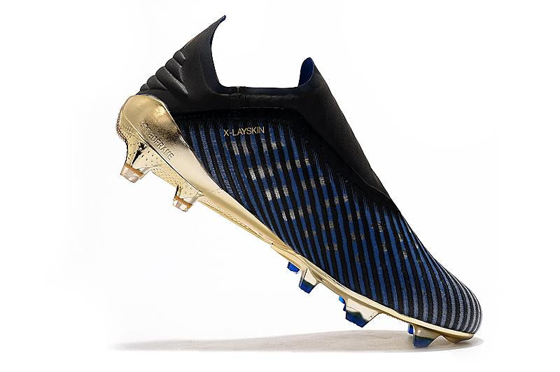 Chuteira X 19+ Campo