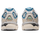 GEL-NYC - Unissex - Branco com Azul