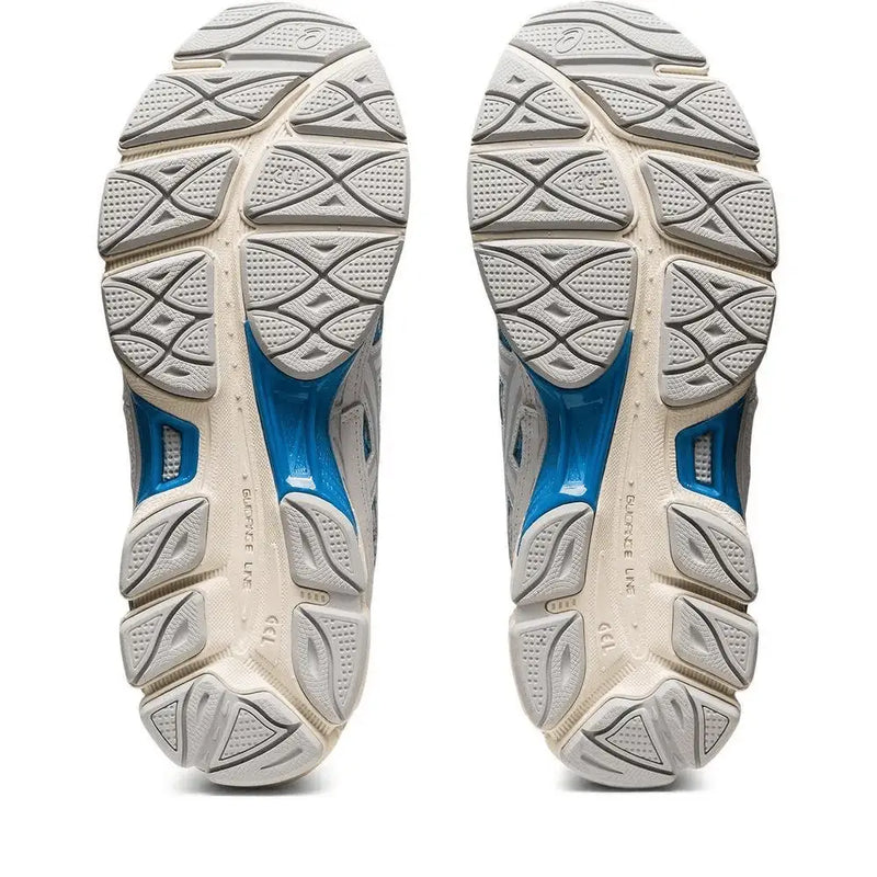 GEL-NYC - Unissex - Branco com Azul