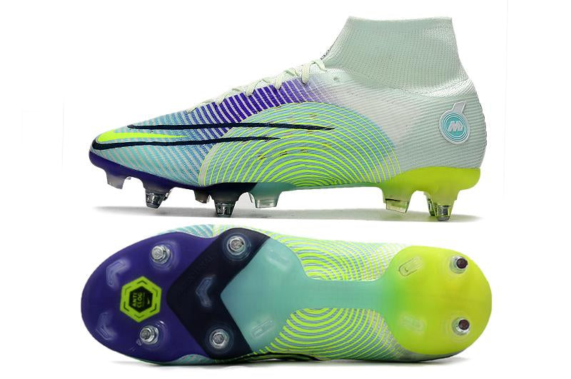 Chuteira Mercurial Dream Speed Superfly 8 Elite SG Campo SG Campo