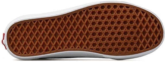 Old Skool Black White (Modelo antigo)