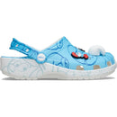 Smurfs Classic Clog
