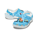 Smurfs Classic Clog