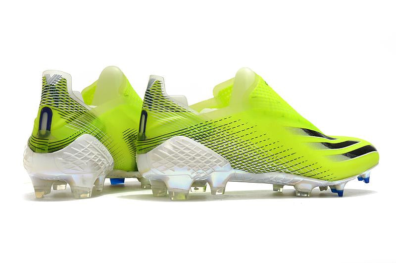 Chuteira X Ghosted Campo