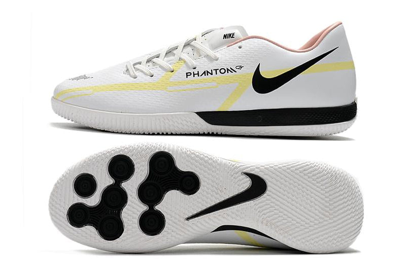 Chuteira React Phantom GT Pro Futsal