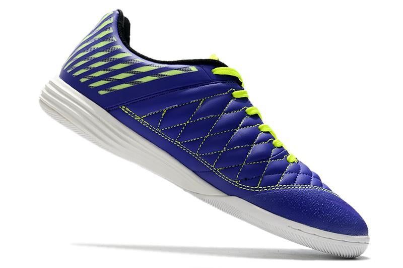 Chuteira Lunar Gato II Futsal