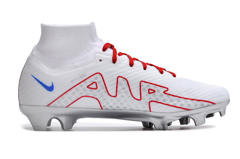 Chuteira Mercurial SUPERFLY 9 Air Zoom Ultra + MEIA E BOLSA
