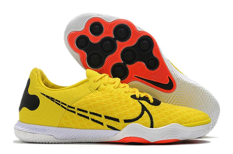Chuteira React Gato Futsal