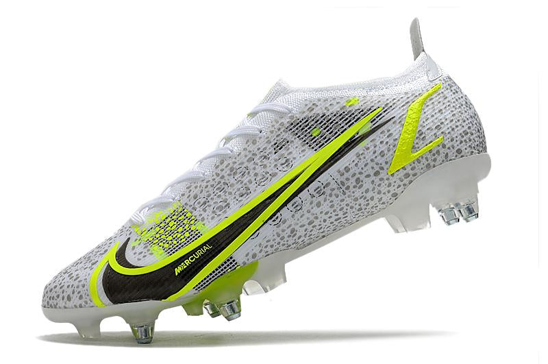 Chuteira Mercurial Vapor 14 Elite SG PRO Campo