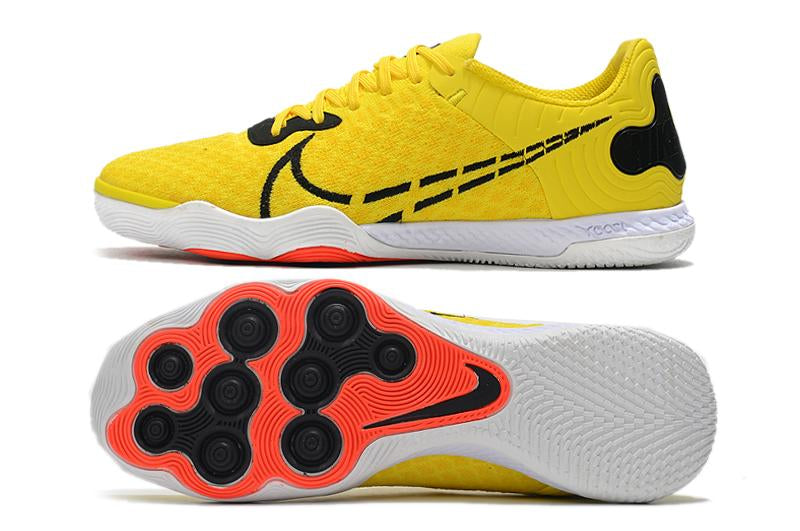 Chuteira React Gato Futsal