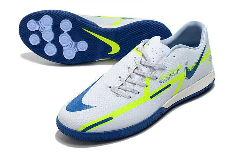 Chuteira React Phantom GT Pro Futsal