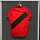 Camisa Atlético Clube Goianiense - 23/24 - Vermelha