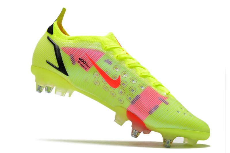 Chuteira Mercurial Vapor 14 Elite SG Campo