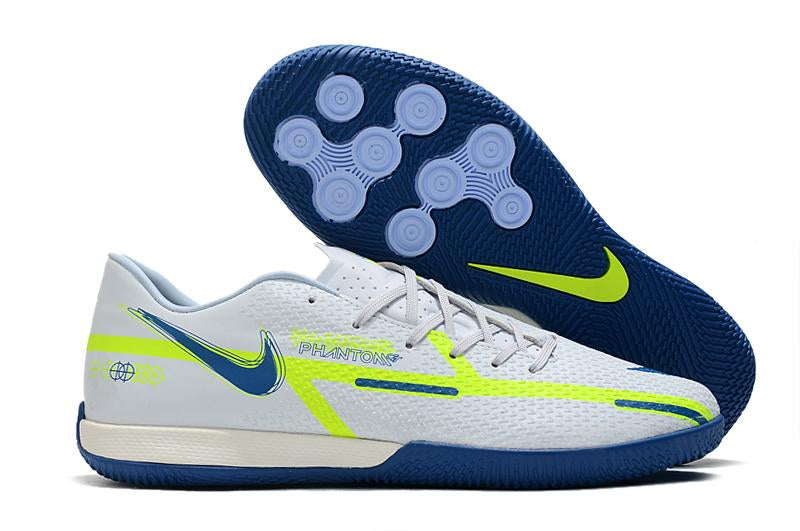 Chuteira React Phantom GT Pro Futsal