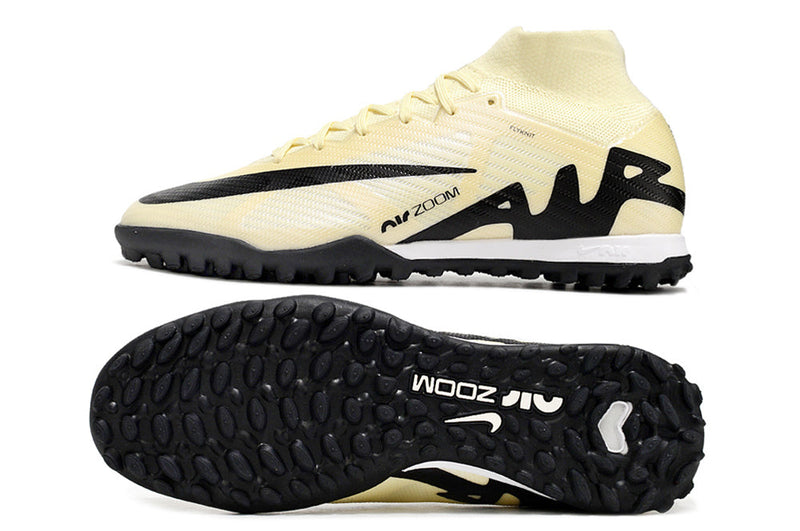 Chuteira Air Zoom Mercurial Superfly IX Society