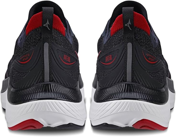 Tênis de Corrida Masculino Mizuno Advance RSP