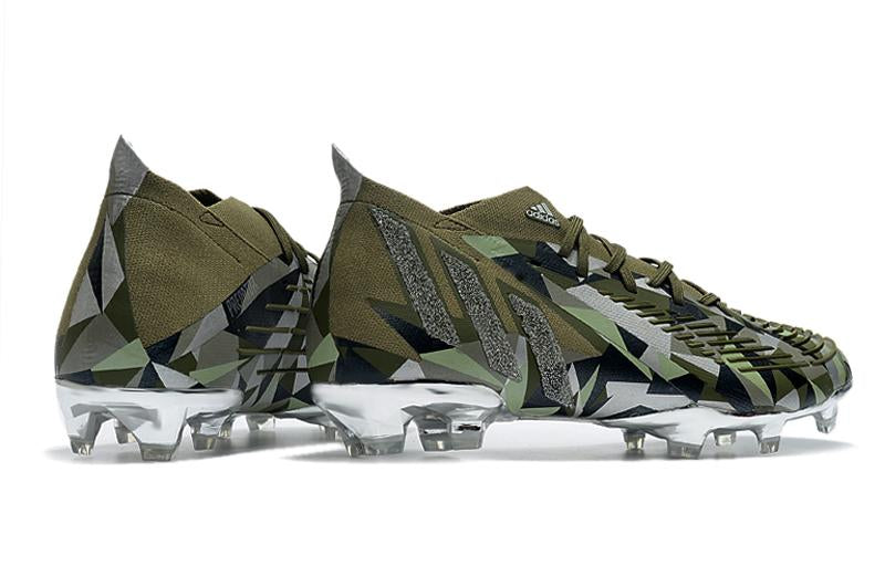 Chuteira Predator Edge 1 Campo