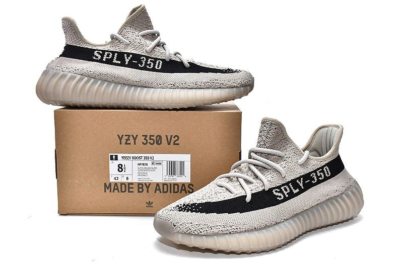 Yeezy Boost 350 V2 Slate