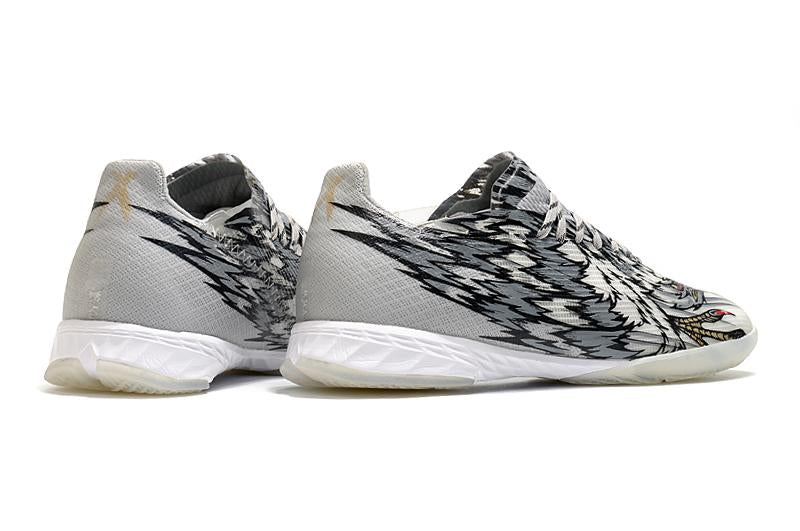 Chuteira X Ghosted.1 Futsal