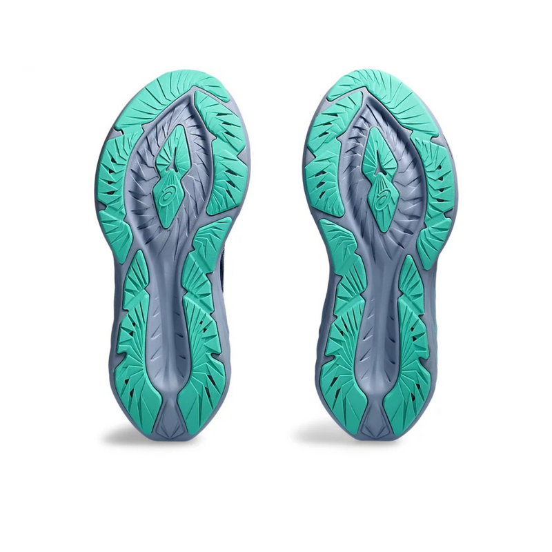 NovaBlast™ 4 Azul Marinho com Verde e Azul