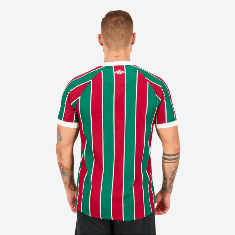 Camisa Fluminense 2023/24 I