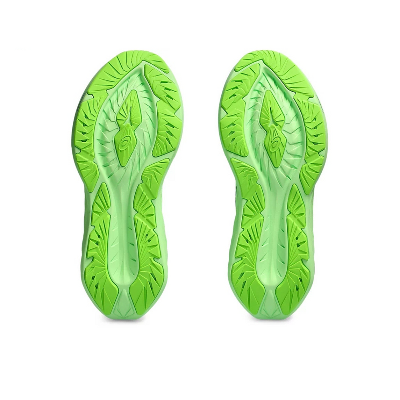 NovaBlast™ 4 Verde Fluorescente