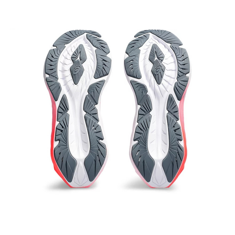 NovaBlast™ 4 Vermelho e Branco