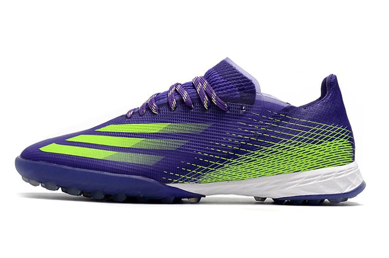 Chuteira X Ghosted.1 Society