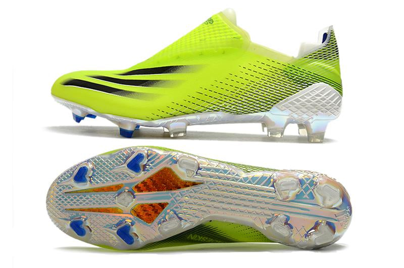 Chuteira X Ghosted Campo