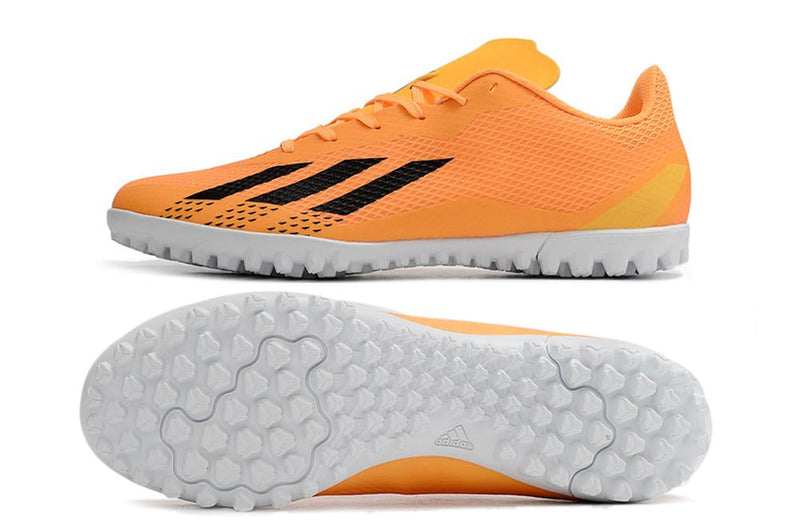 Chuteira X Ghosted 4 Society