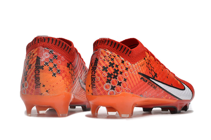 Chuteira Mercurial vapor 15 Air Zoom Ultra + CANELEIRA