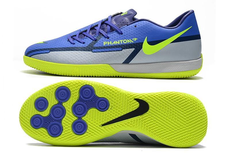 Chuteira React Phantom GT Pro Futsal