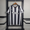 Camisa Botafogo - 23/24 - Preta/Branca