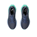 NovaBlast™ 4 Azul Marinho com Verde e Azul