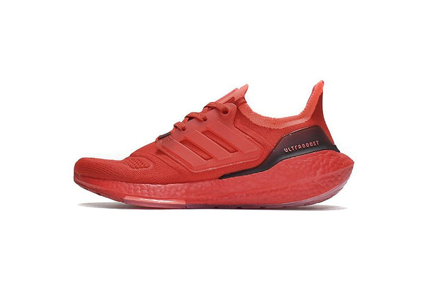 Ultraboost 22 Vivid Red