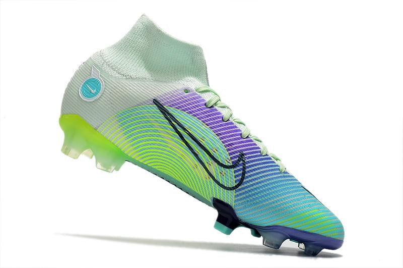 Chuteira Mercurial Dream Speed Superfly 8 Elite Campo