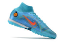 Chuteira Mercurial Superfly 9 Elite Society