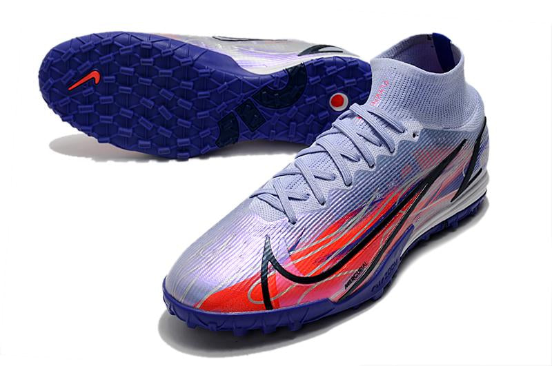 Chuteira Mercurial Superfly 9 Elite Society