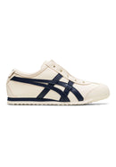 Onitsuka Tiger Mexico 66 Bege com Azul