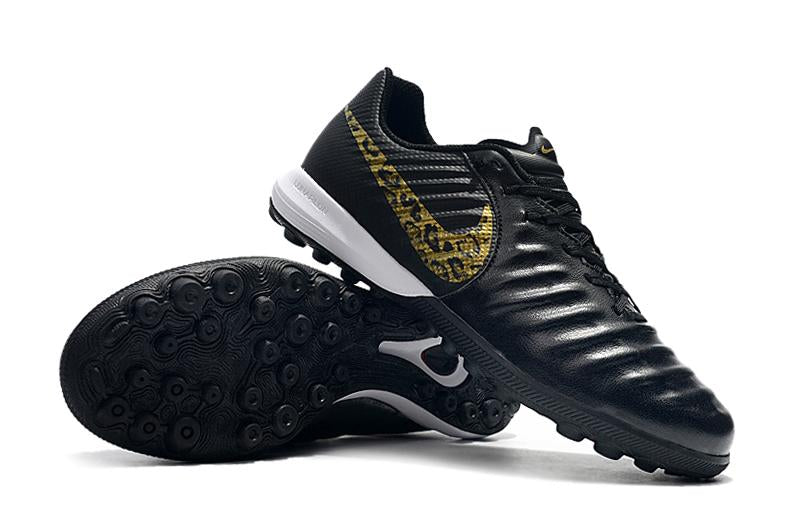 Chuteira Tiempo X Finale Society