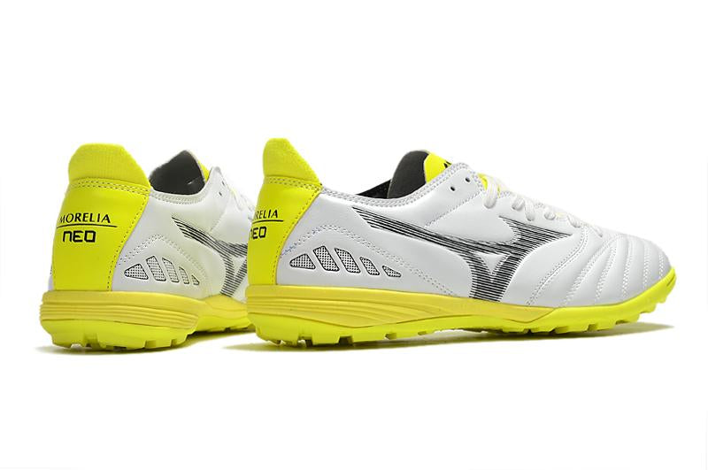 Chuteira Morelia NEO III PRO Society