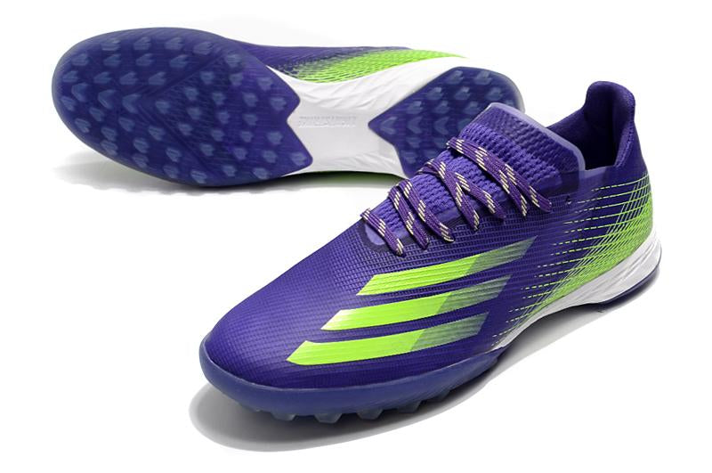 Chuteira X Ghosted.1 Society