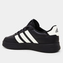 Adidas Breaknet Feminino - Preto+Off White
