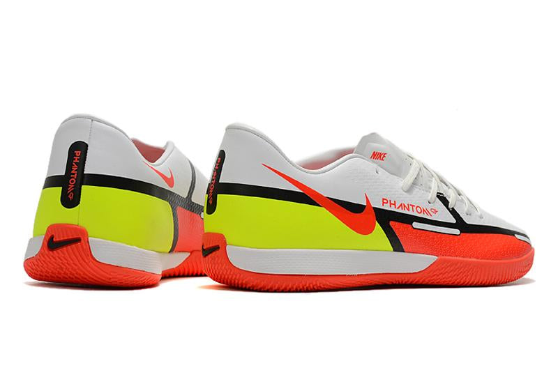 Chuteira React Phantom GT Pro Futsal