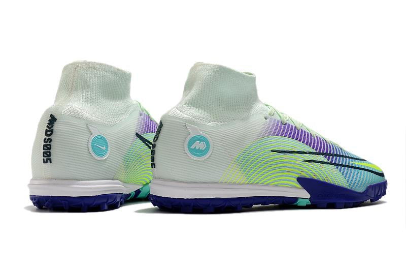 Chuteira Mercurial Superfly 9 Elite Society