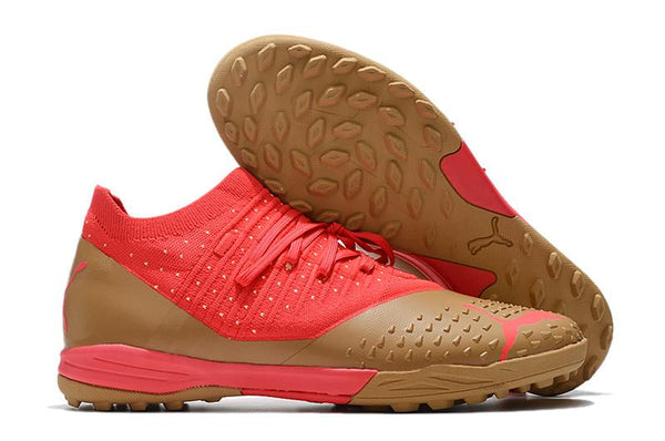 Chuteira Future Z 1.3 Teazer Society