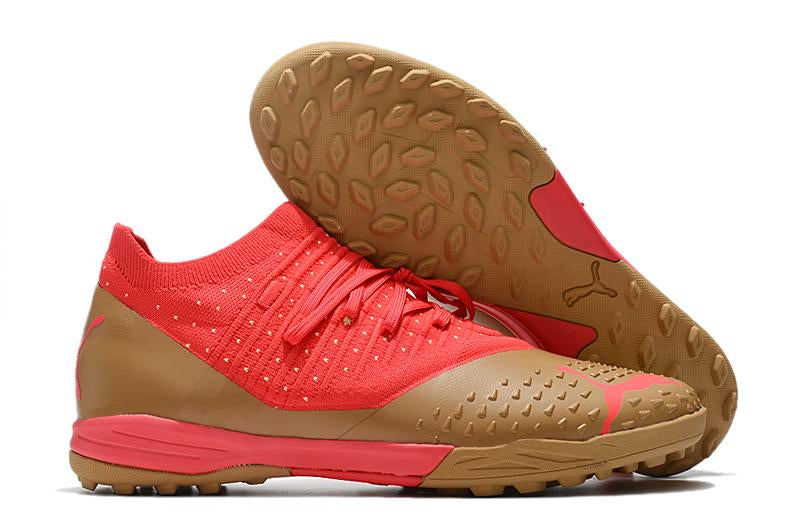 Chuteira Future Z 1.3 Teazer Society